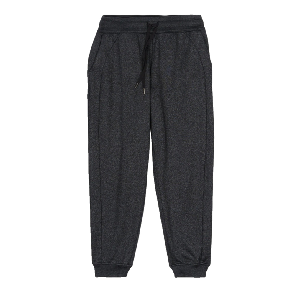 lululemon athletica Black Track Pants